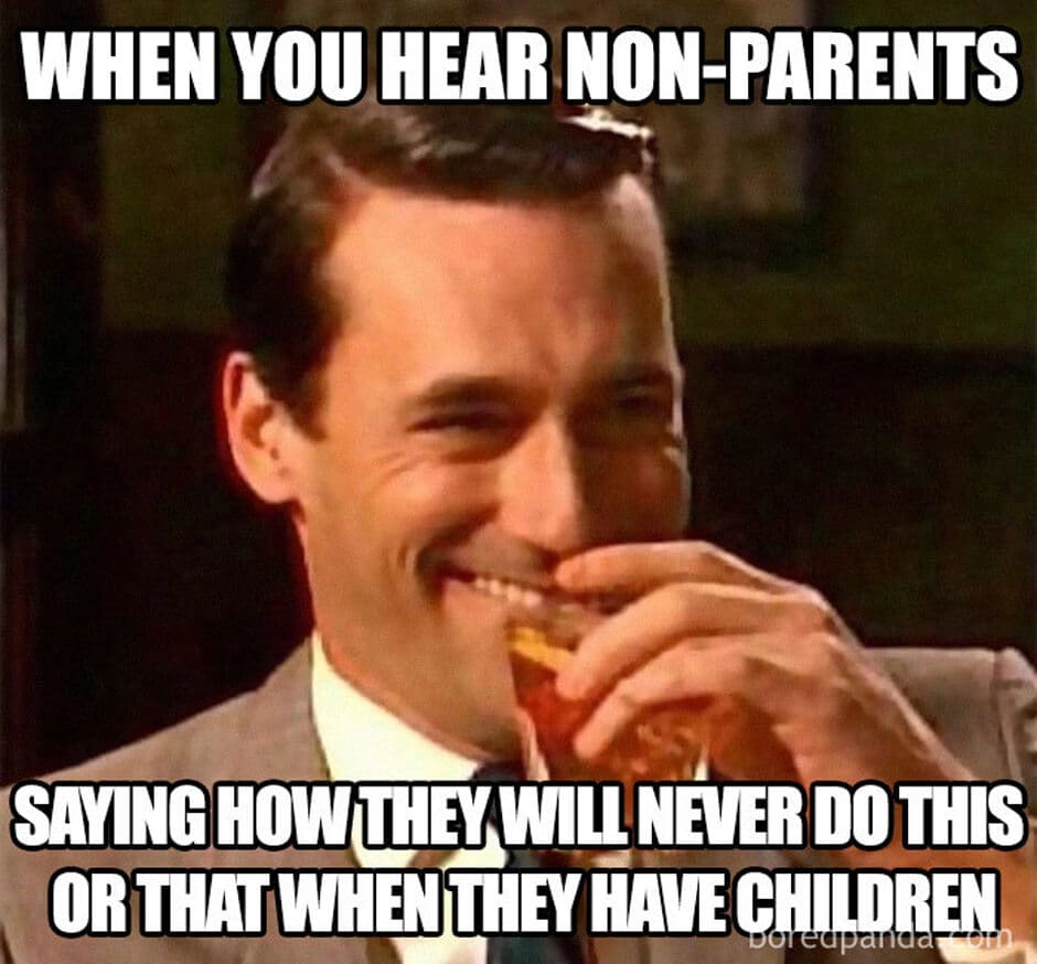 Parents Day memes pic