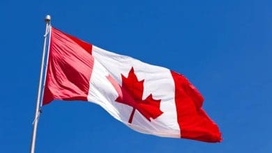 canada flag Images