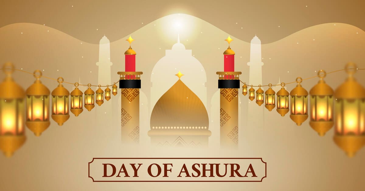 Day of Ashura Images (4)