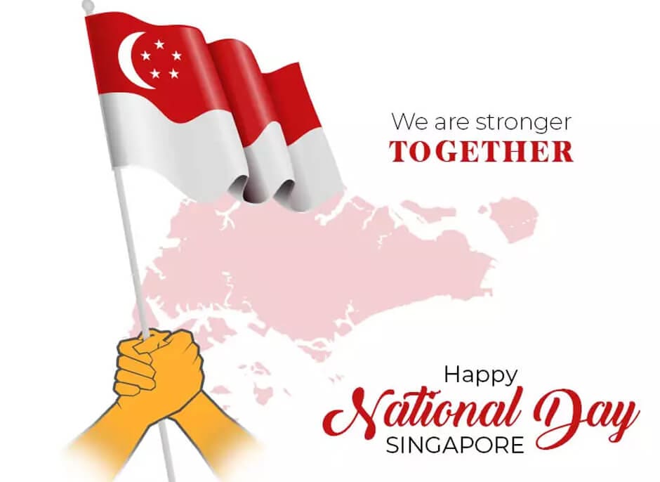 Singapore National Day Images (12)