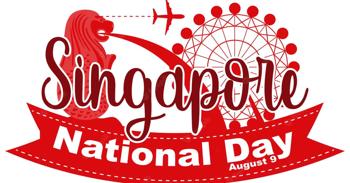 Singapore National Day Images (14)