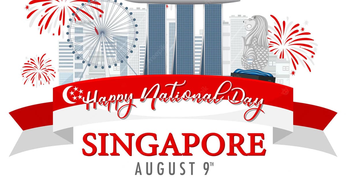 Singapore National Day Images (15)