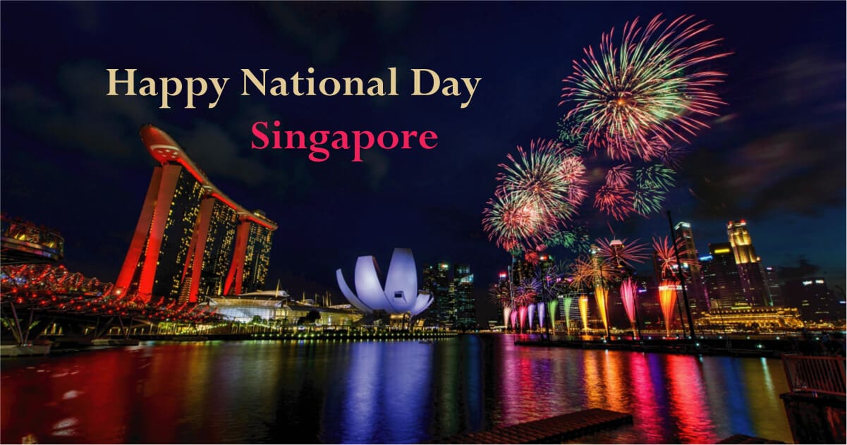 Singapore National Day Images (19)