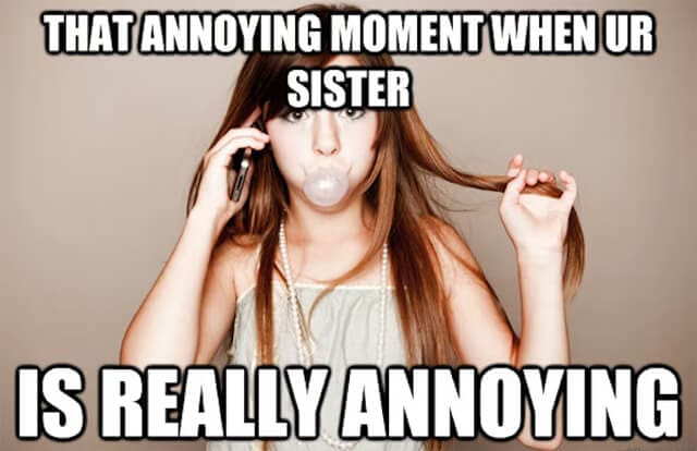 Sisters Day memes (3)