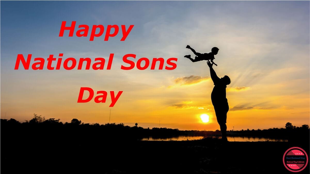 Happy Sons Day