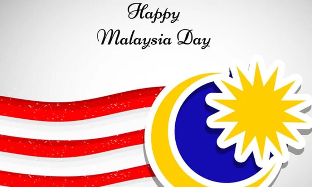 Malaysia Day Flag Images (3)