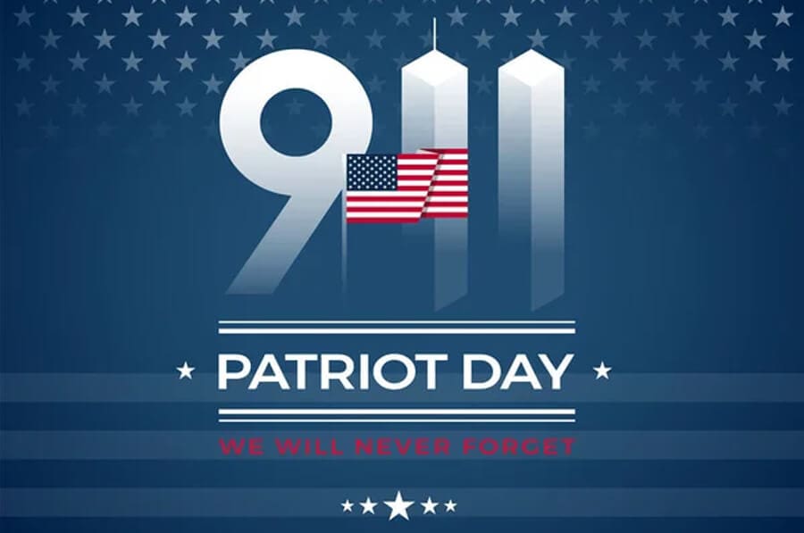 Patriot Day Images (4)
