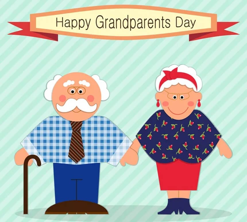 grandparents day Images (2)