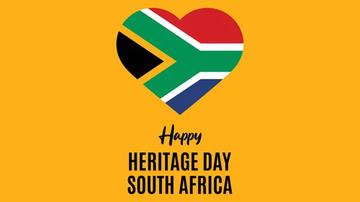 Heritage Day Images Wishes