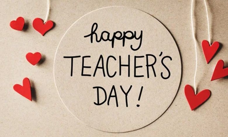 Happy Teachers Day 2022: Status, Images, Quotes and Wishes
