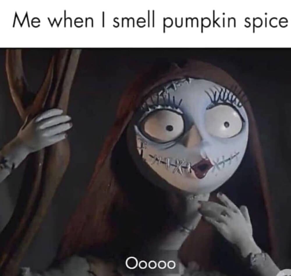 Spooky Halloween Memes