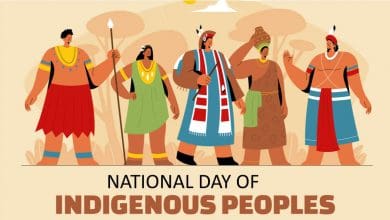 Happy Indigenous Peoples Day
