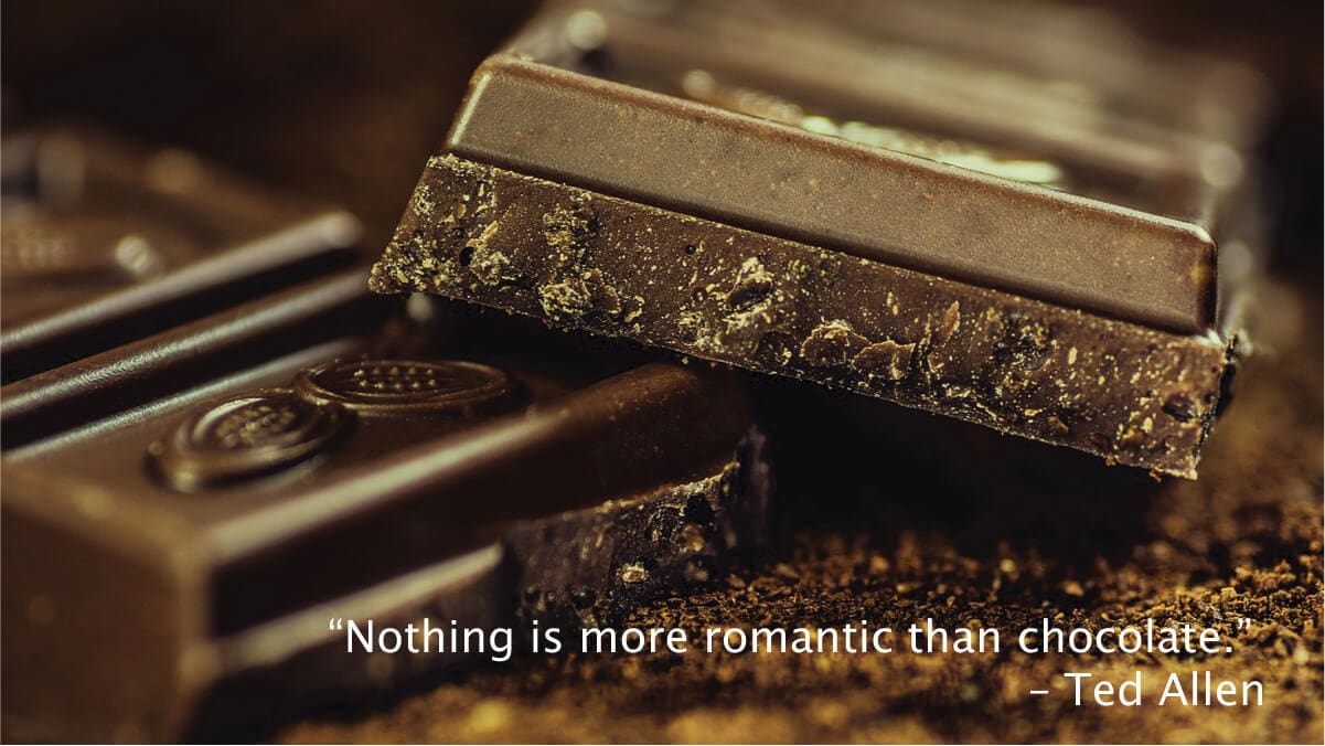 National Chocolate Day Images
