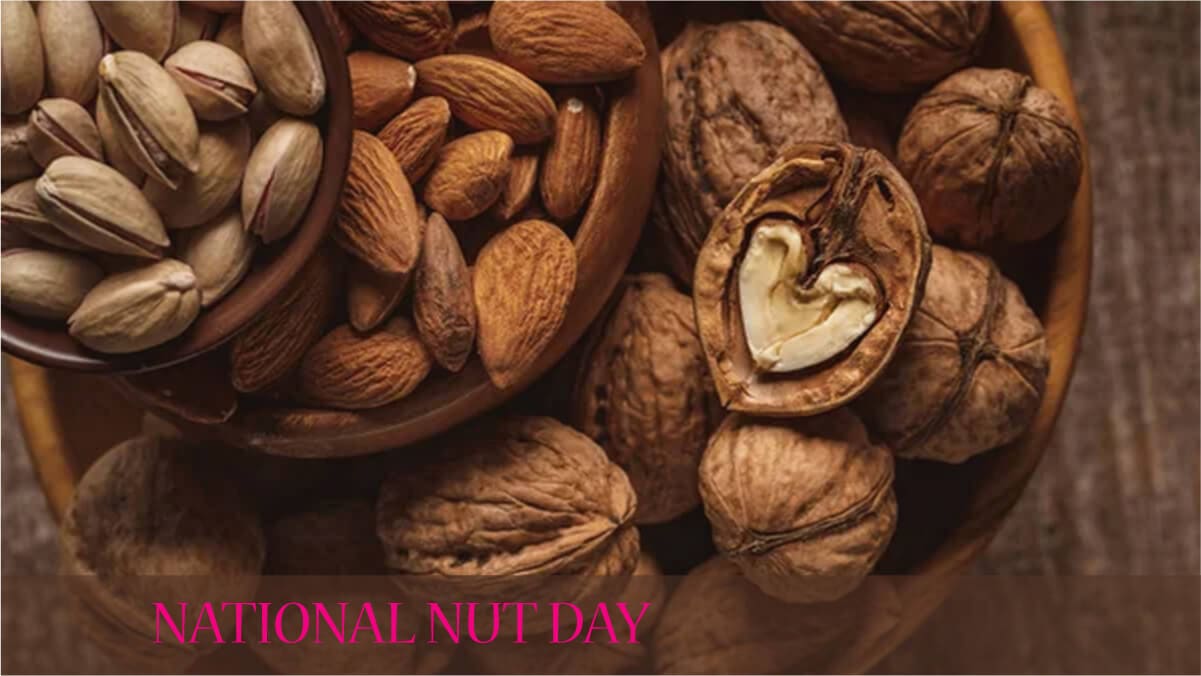 Nut Day