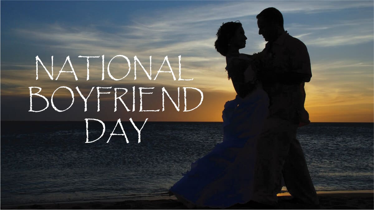 National Boyfriends Day Captions: Instagram, Twitter, Facebook - Next National  Day