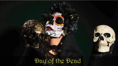 Day of the Dead Images