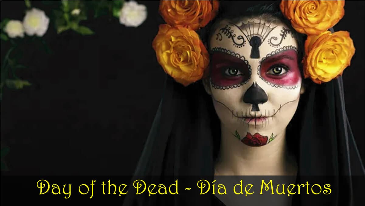 Day of the Dead 2022