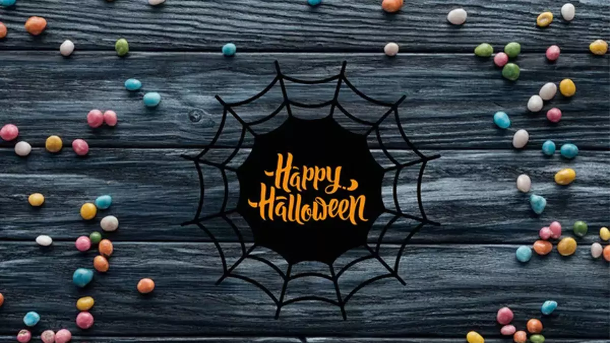 Free Scary Halloween Pictures