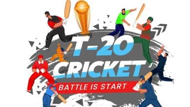 T20 World Cup 2022 Live
