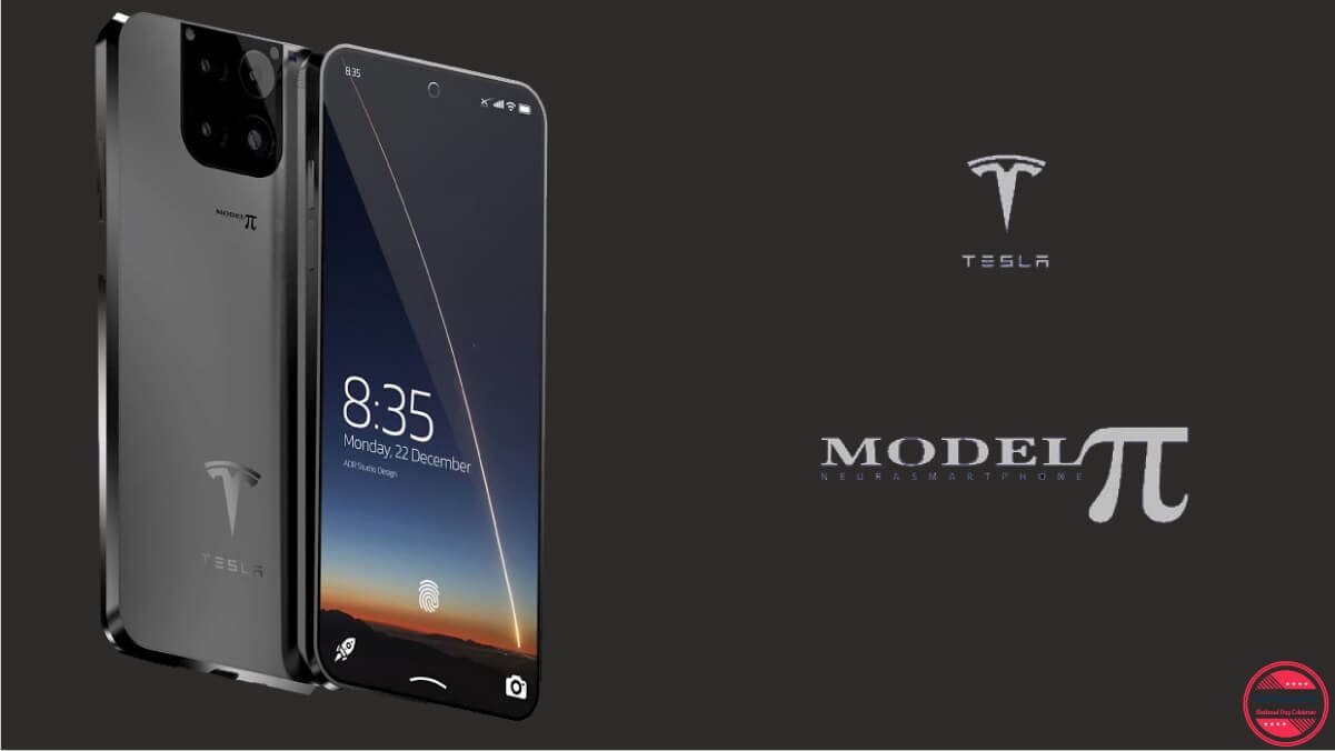 Tesla Model Pi Specs
