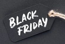 Happy Black Friday Images