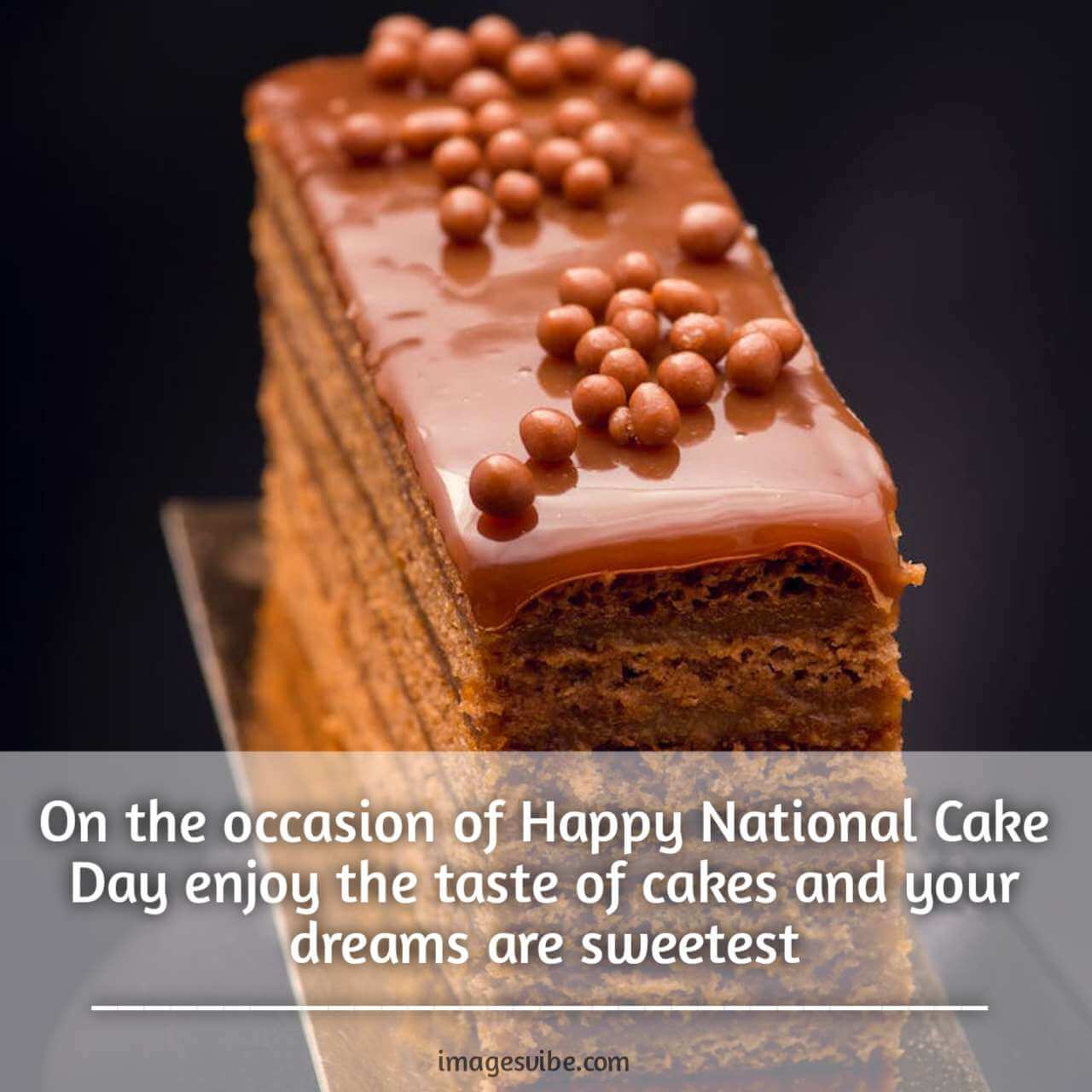 National Cake Day Wishes Images (2)