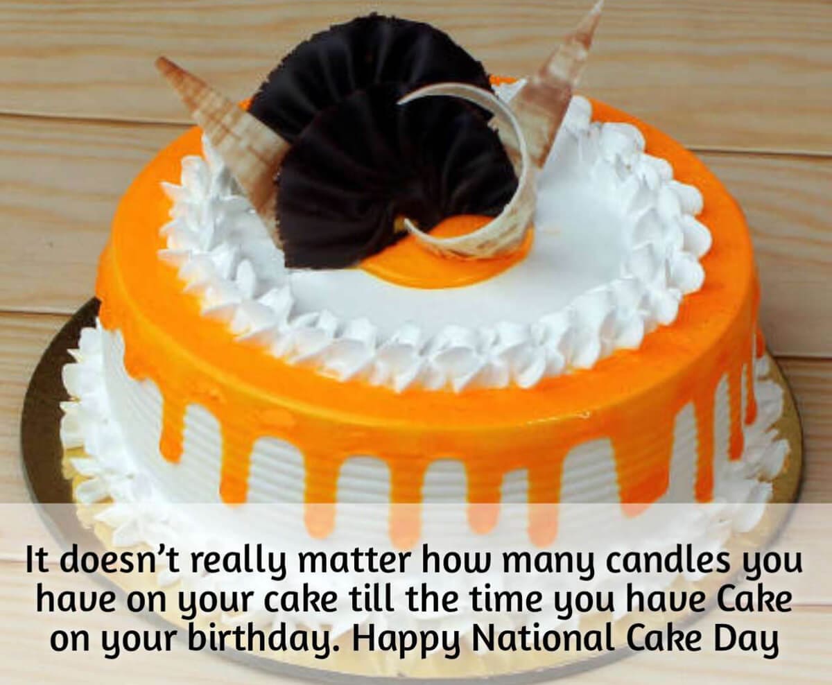 National Cake Day Wishes Images (4)