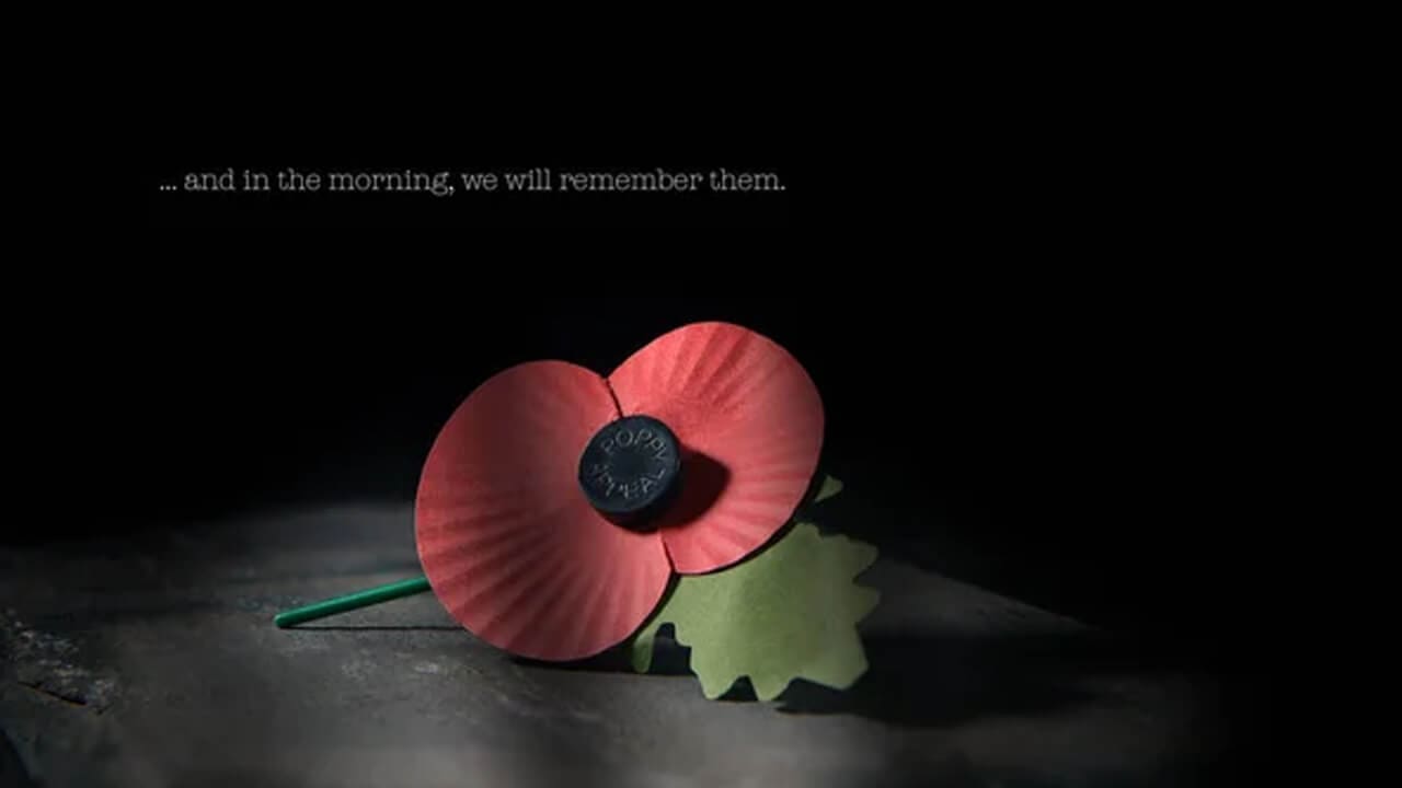 Remembrance Day Images