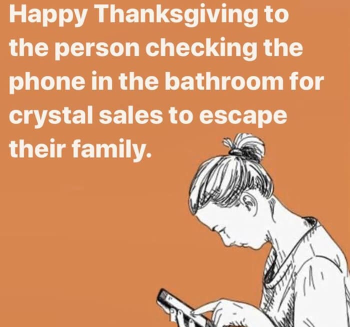 Thanksgiving Funny Images