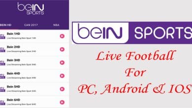 beIN Sports Live Football