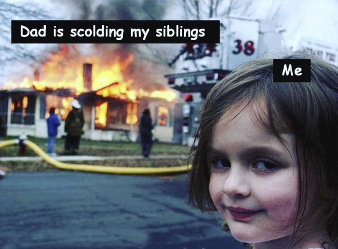 Sibling Day Memes (1)