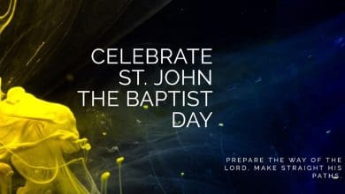 St. John the Baptist Day