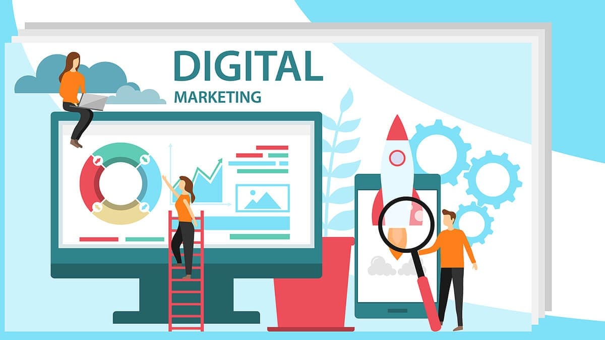 How Much Does a Digital Marketing Manager Make